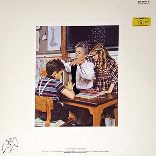 Led zeppelin discography